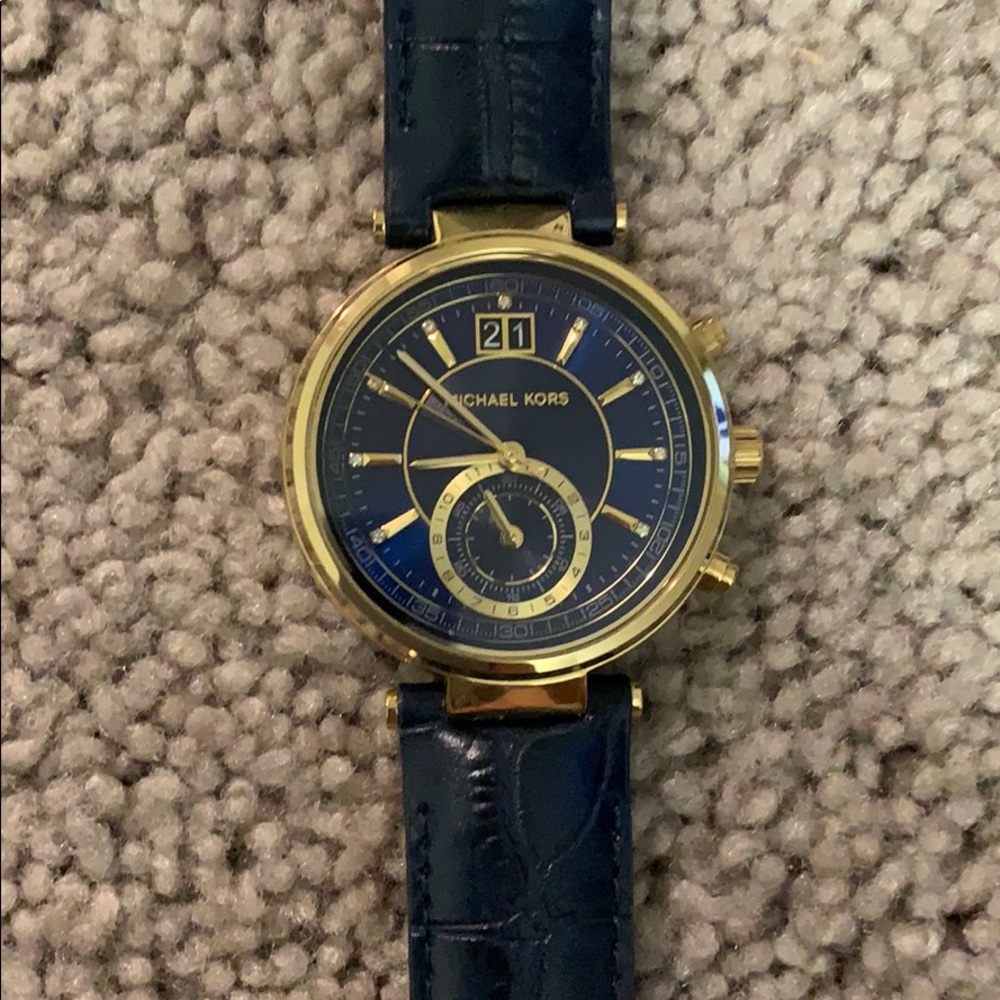 Michael Kors Watch